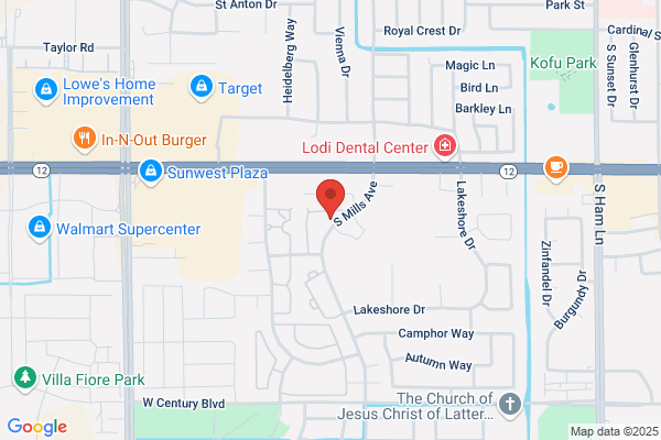 Lakeview Condominium Rentals