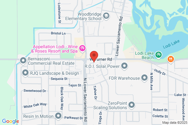 Meritage Apartments
