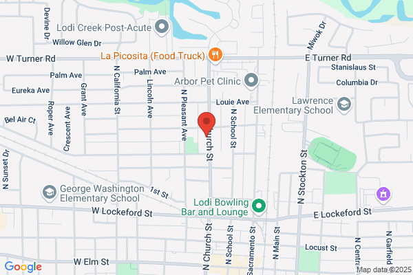 Pine Grove Apartments