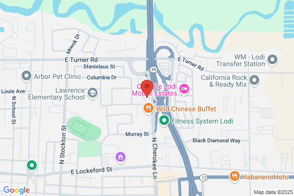 Rivers Edge Apartments