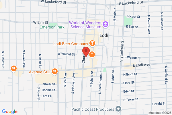 Vinces Appliance Service