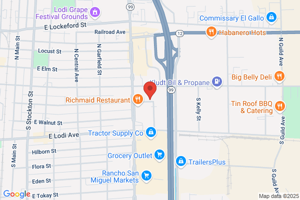 Jergen's Inc Refrigeration