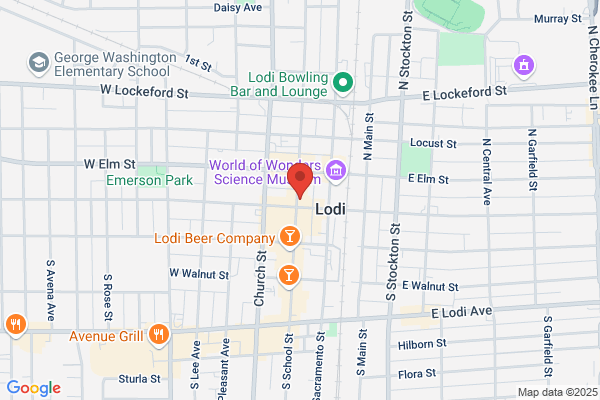Lodi Health Foods