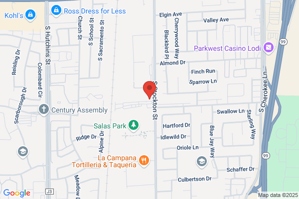 Joe's Auto Repair