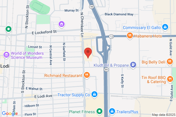 Fastlane Auto & Cycle Repair