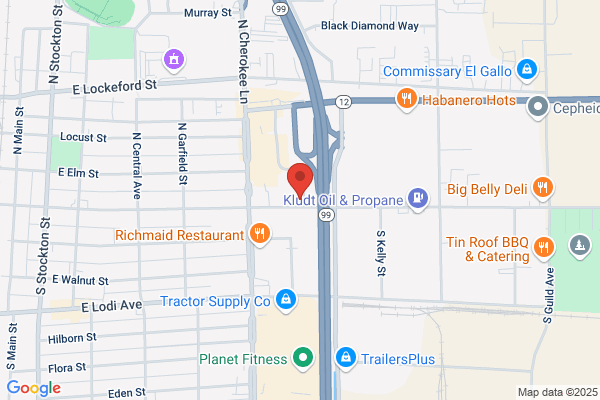 Foulke John Auto Repair