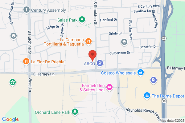 Lodi Auto Repair