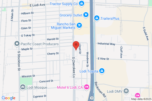 Pro Lube Oil Change Center