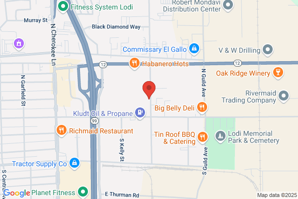 B & B Tires & Service