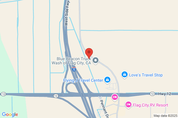 Profleet Truck Lube Center (LubeZone)