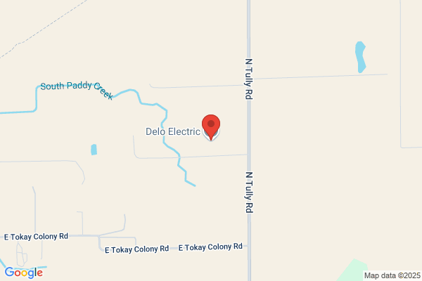 Delo Electric
