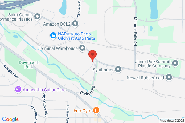 Mueller Electric Inc