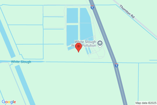 Northern California Power Agency