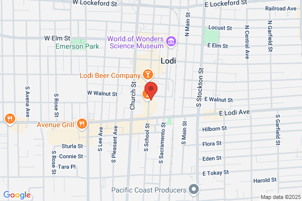 Eagle Credit Union