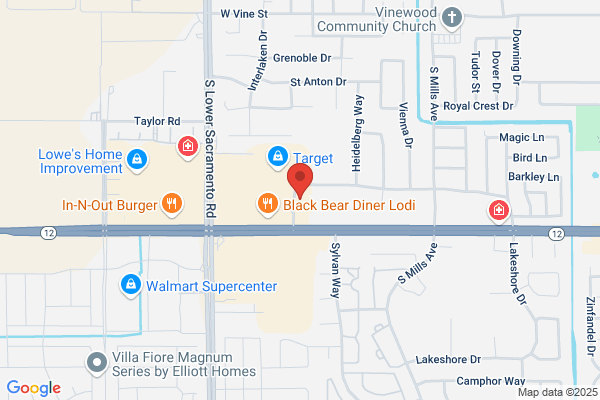 Mokelumne Federal Credit Union