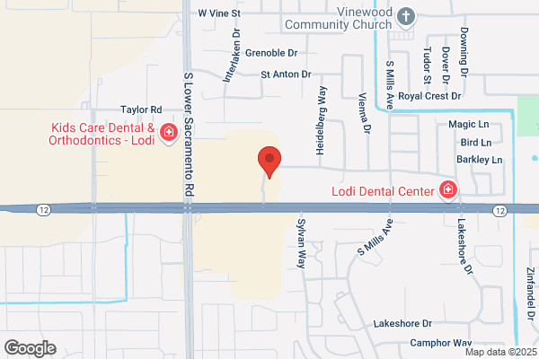 Mokelumne Federal Credit Union