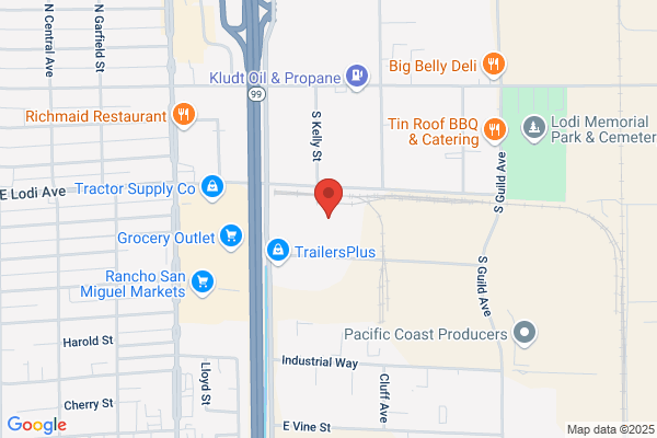 Northwest Trading Co Inc