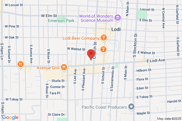 Bank of the West