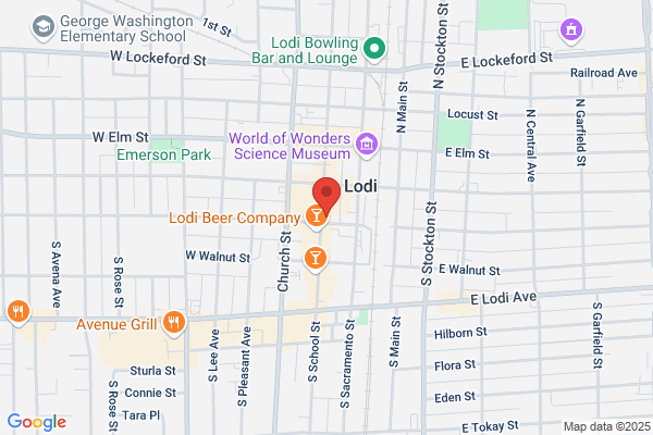 Rosewood Bar & Grill