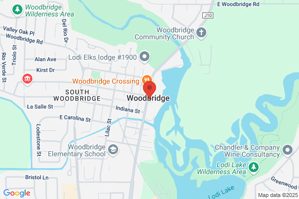 Woodbridge Inn Steakhouse