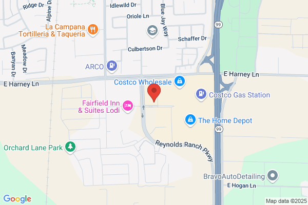 Mattress Firm Lodi