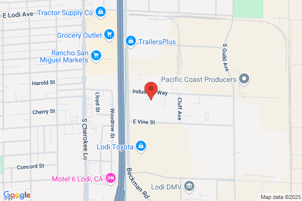 Eagle Automotive Equipment