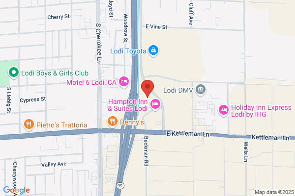 Lodi Chrysler Dodge Jeep Ram