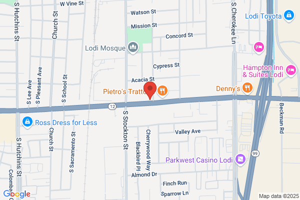 Eugene C Yates Insurance Agency