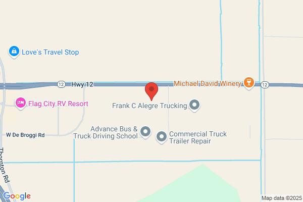 Rhino Freight Line