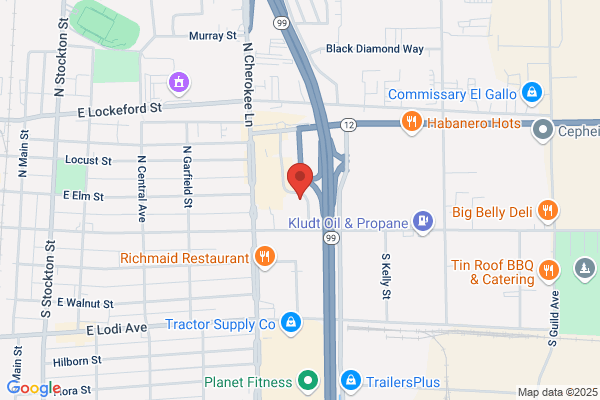 Cleanpro of Lodi, Cleanpro