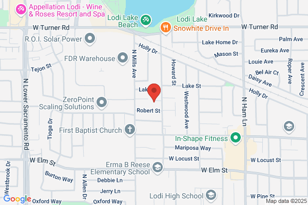 Living Word Ministries, Pentecostal Church of God