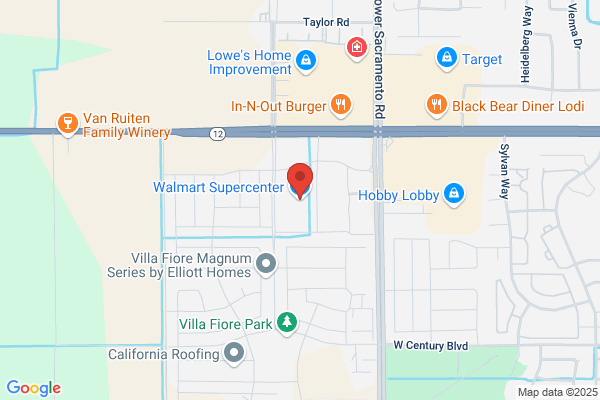 Wal-Mart, Store Information