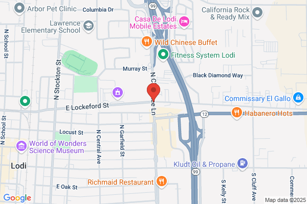 Buckeye Driving School