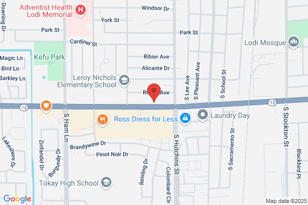 Modern Dental Health of Lodi