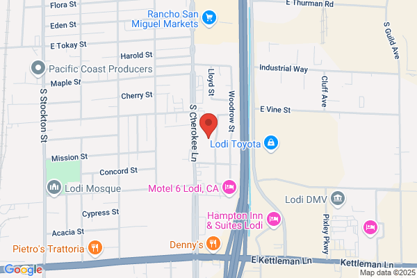 ABC Dental Group