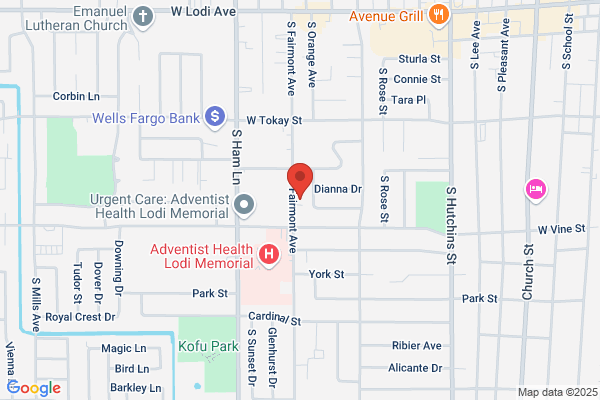 DR. Kevin L Fleming DDS