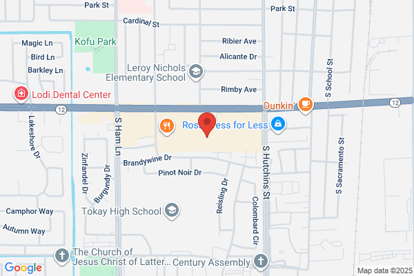 Kettleman Dental Care