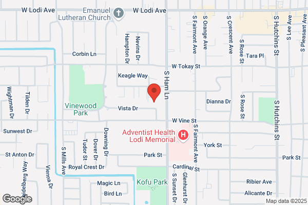 Delta Sierra Hematology & Oncology