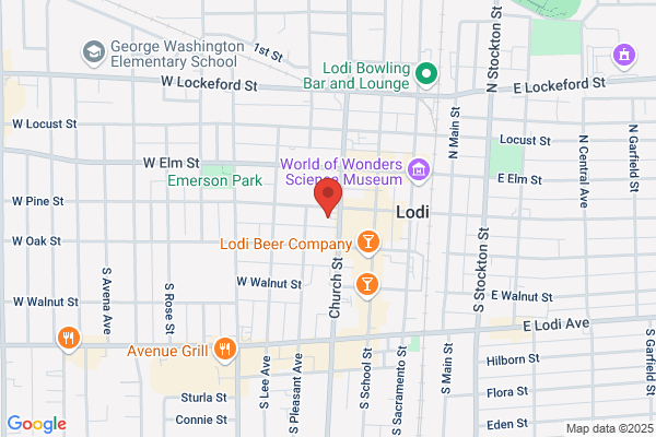 Golden State Therapy Centers