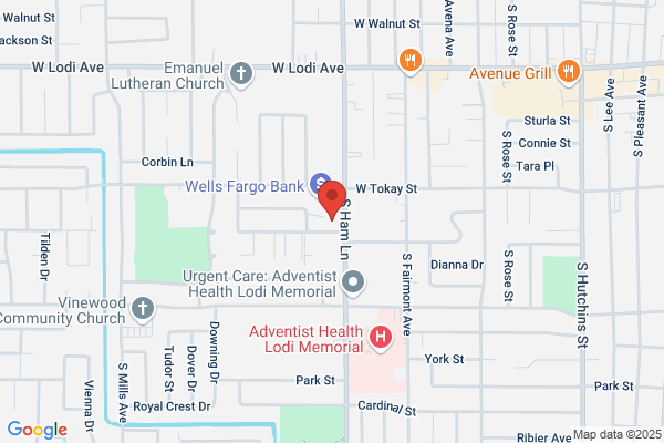 Lodi Pain Clinic