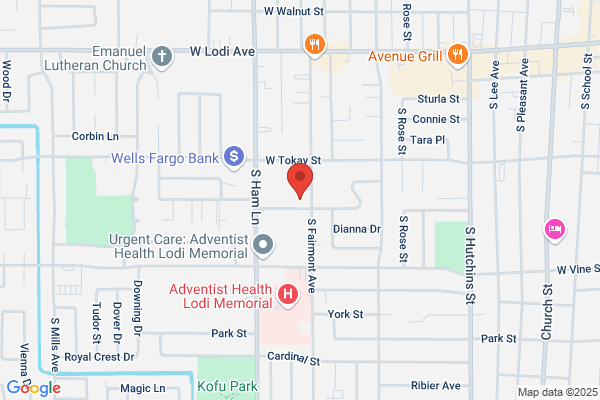 Miller Dental Restorations