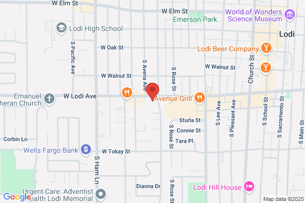 Rick Castelanelli DDS