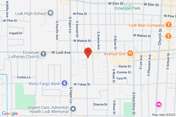 Tokay Dialysis Center