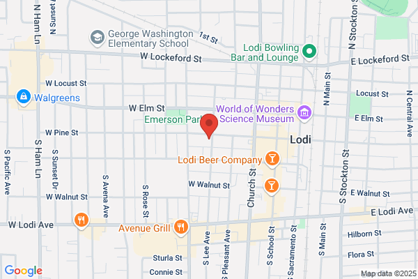 Walth Tim Chiropractor