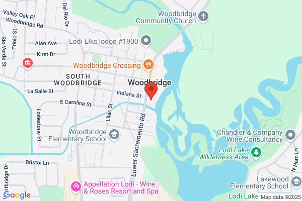 Woodbridge Irrigation Dist