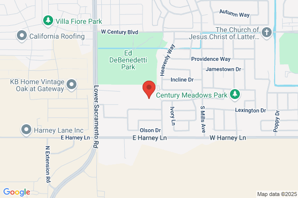 Lodi Unified School District, Schools, Larson Ellerth E