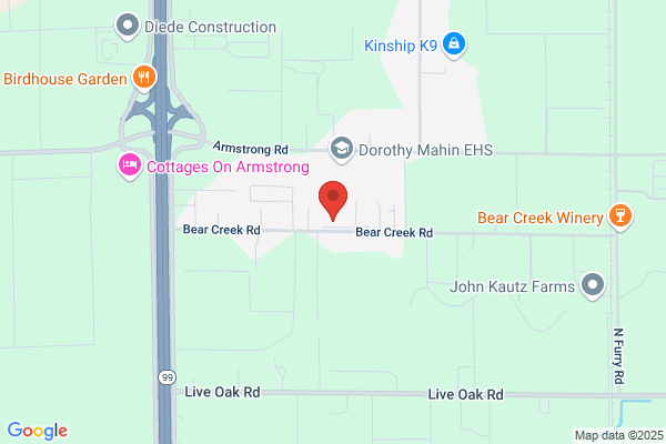 Lodi Unified School District, Schools, Live Oak