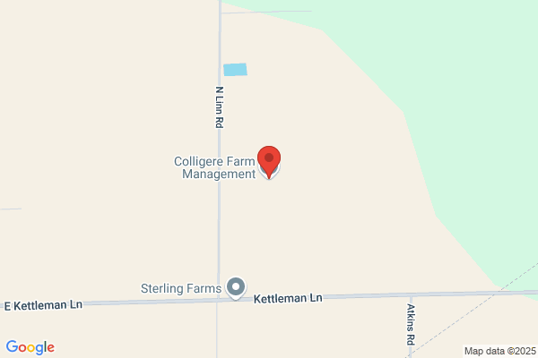 Colligere Farm Management