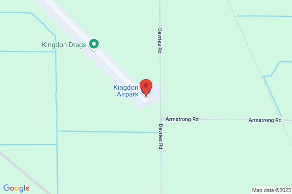 San Joaquin Air
