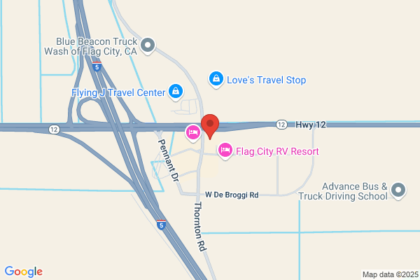 Carl's Jr.